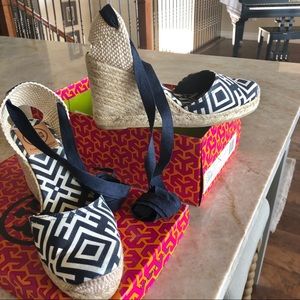 Tory Burch Espadrilles